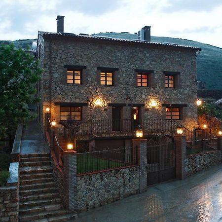 Casas Rurales Los Anades Abánades Extérieur photo